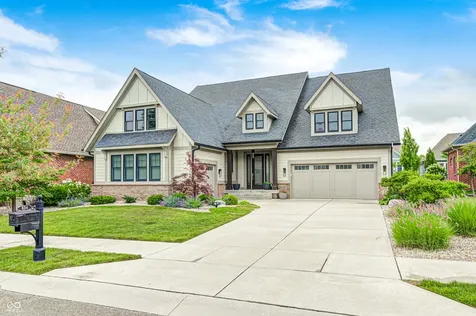 534 Dylan Drive Carmel IN 46032