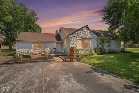 6534 Milhouse Road Indianapolis IN 46221