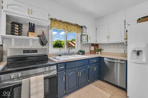 6534 Milhouse Road Indianapolis IN 46221