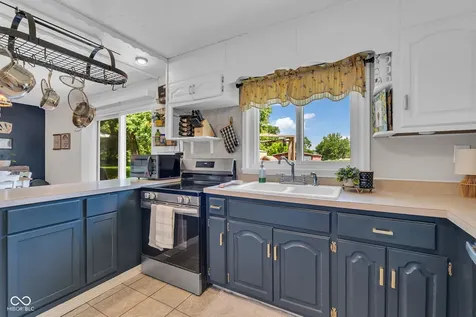 6534 Milhouse Road Indianapolis IN 46221
