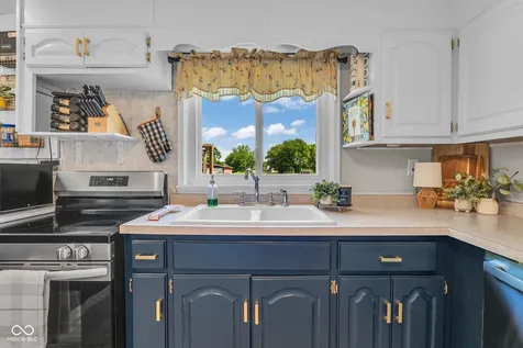 6534 Milhouse Road Indianapolis IN 46221