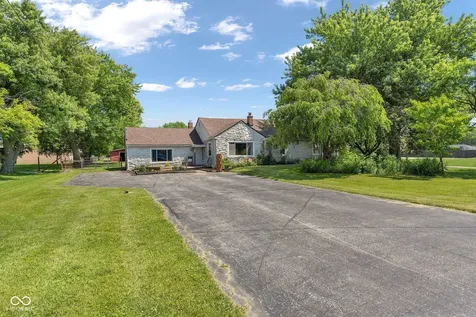 6534 Milhouse Road Indianapolis IN 46221