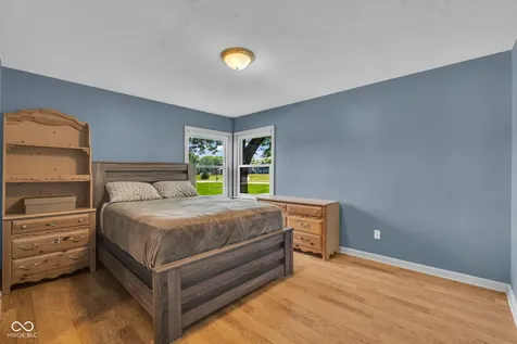 6534 Milhouse Road Indianapolis IN 46221