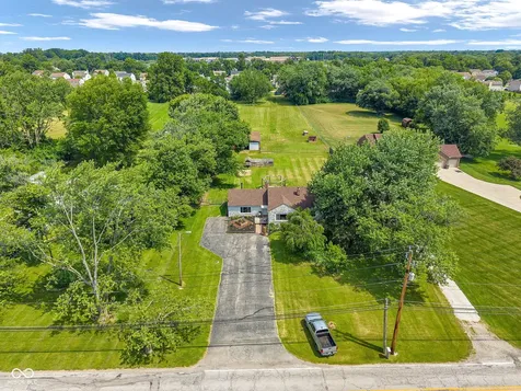 6534 Milhouse Road Indianapolis IN 46221