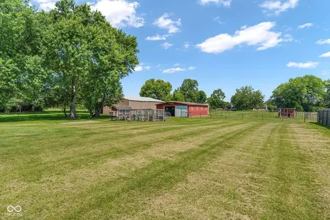 6534 Milhouse Road Indianapolis IN 46221