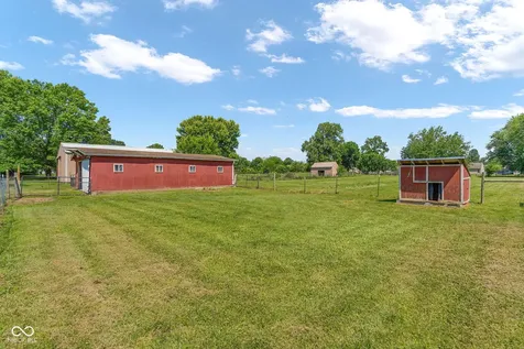6534 Milhouse Road Indianapolis IN 46221