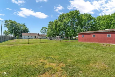 6534 Milhouse Road Indianapolis IN 46221