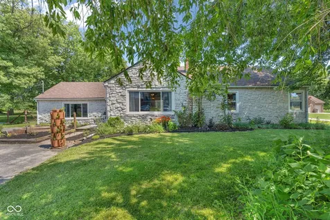 6534 Milhouse Road Indianapolis IN 46221