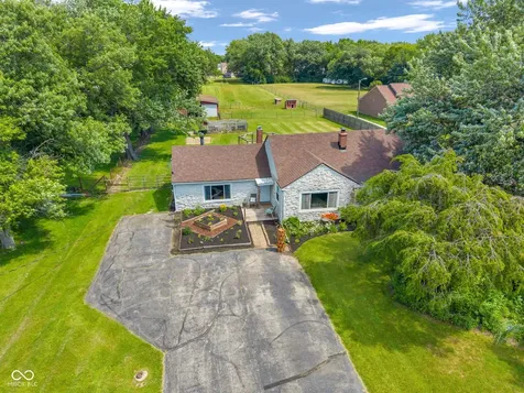 6534 Milhouse Road Indianapolis IN 46221