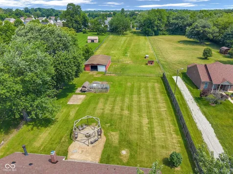 6534 Milhouse Road Indianapolis IN 46221