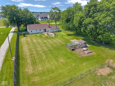 6534 Milhouse Road Indianapolis IN 46221