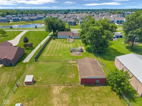 6534 Milhouse Road Indianapolis IN 46221