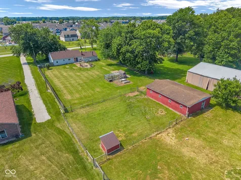 6534 Milhouse Road Indianapolis IN 46221