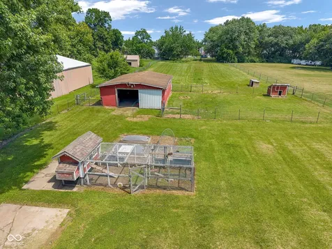 6534 Milhouse Road Indianapolis IN 46221