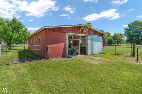 6534 Milhouse Road Indianapolis IN 46221