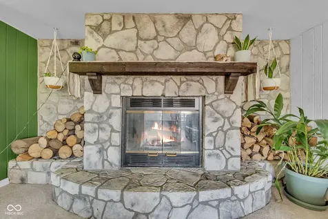 6534 Milhouse Road Indianapolis IN 46221
