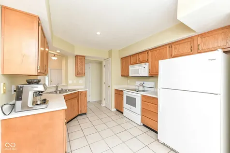 7573 Sycamore Grove Court Indianapolis IN 46260