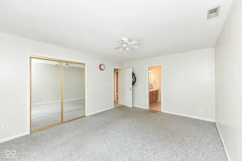 7573 Sycamore Grove Court Indianapolis IN 46260