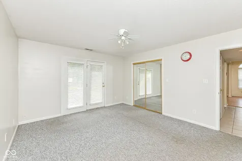 7573 Sycamore Grove Court Indianapolis IN 46260