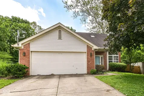 7573 Sycamore Grove Court Indianapolis IN 46260