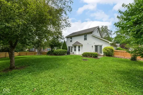 7573 Sycamore Grove Court Indianapolis IN 46260