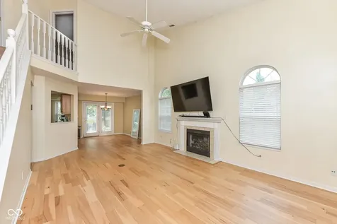 7573 Sycamore Grove Court Indianapolis IN 46260