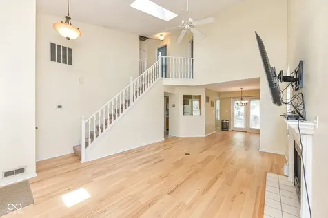 7573 Sycamore Grove Court Indianapolis IN 46260