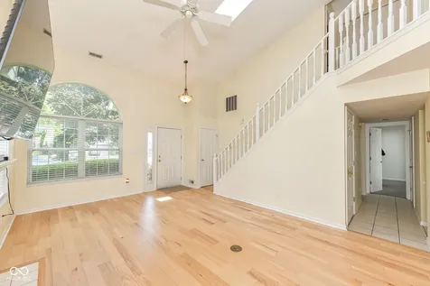 7573 Sycamore Grove Court Indianapolis IN 46260