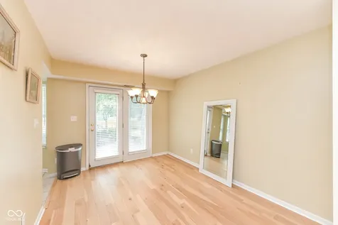 7573 Sycamore Grove Court Indianapolis IN 46260