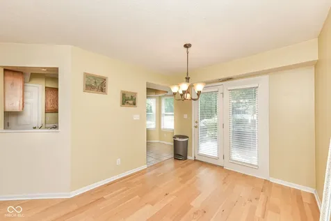 7573 Sycamore Grove Court Indianapolis IN 46260