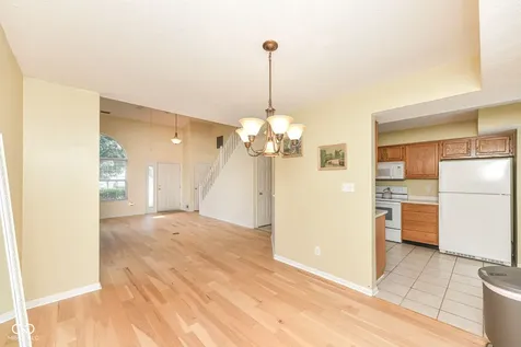 7573 Sycamore Grove Court Indianapolis IN 46260