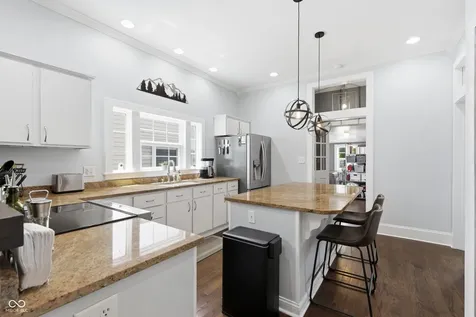 826 Greer Street Indianapolis IN 46203