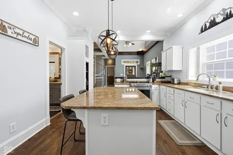 826 Greer Street Indianapolis IN 46203