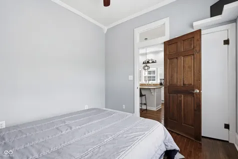 826 Greer Street Indianapolis IN 46203