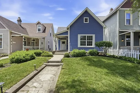 826 Greer Street Indianapolis IN 46203