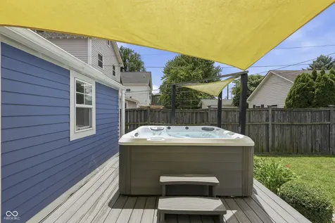 826 Greer Street Indianapolis IN 46203