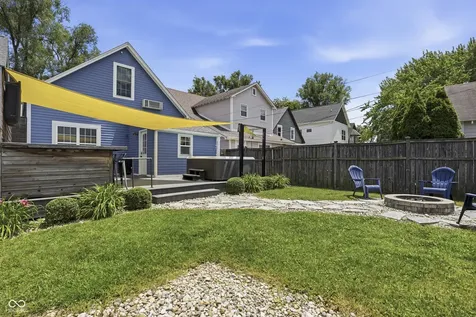 826 Greer Street Indianapolis IN 46203