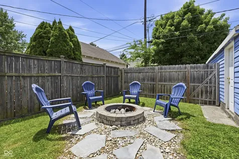 826 Greer Street Indianapolis IN 46203