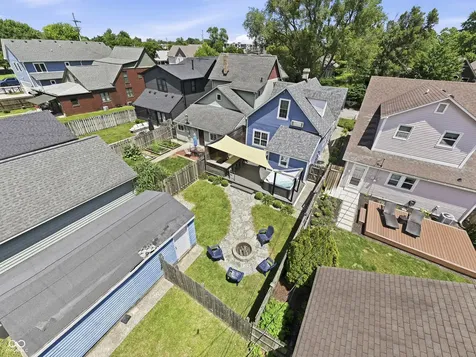 826 Greer Street Indianapolis IN 46203