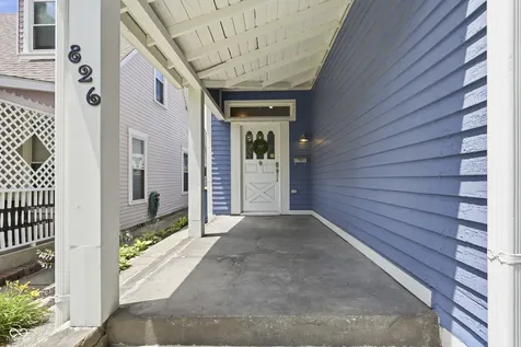 826 Greer Street Indianapolis IN 46203