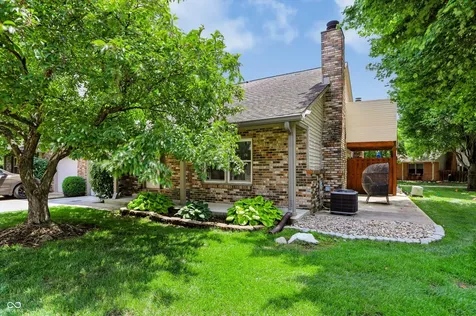 7533 Castleton Farms West Drive Indianapolis IN 46256