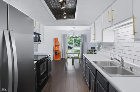 7533 Castleton Farms West Drive Indianapolis IN 46256