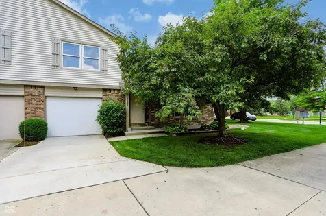 7533 Castleton Farms West Drive Indianapolis IN 46256