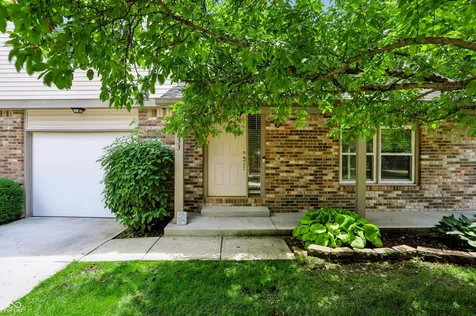 7533 Castleton Farms West Drive Indianapolis IN 46256