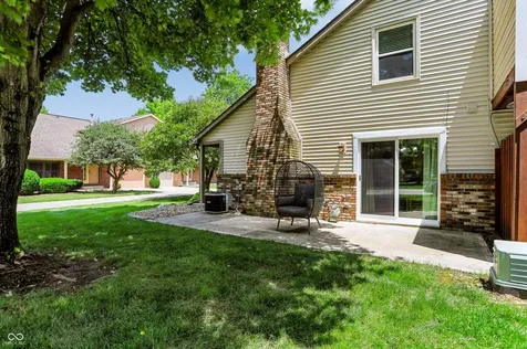 7533 Castleton Farms West Drive Indianapolis IN 46256