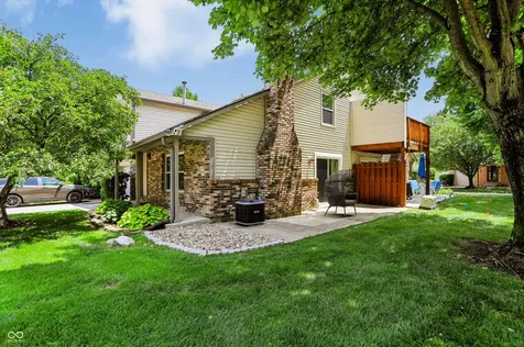 7533 Castleton Farms West Drive Indianapolis IN 46256