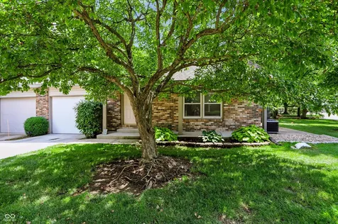 7533 Castleton Farms West Drive Indianapolis IN 46256