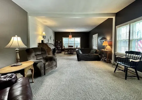 89 W Mitchell Avenue Martinsville IN 46151