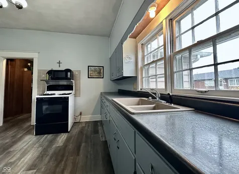 89 W Mitchell Avenue Martinsville IN 46151