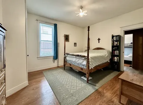 89 W Mitchell Avenue Martinsville IN 46151